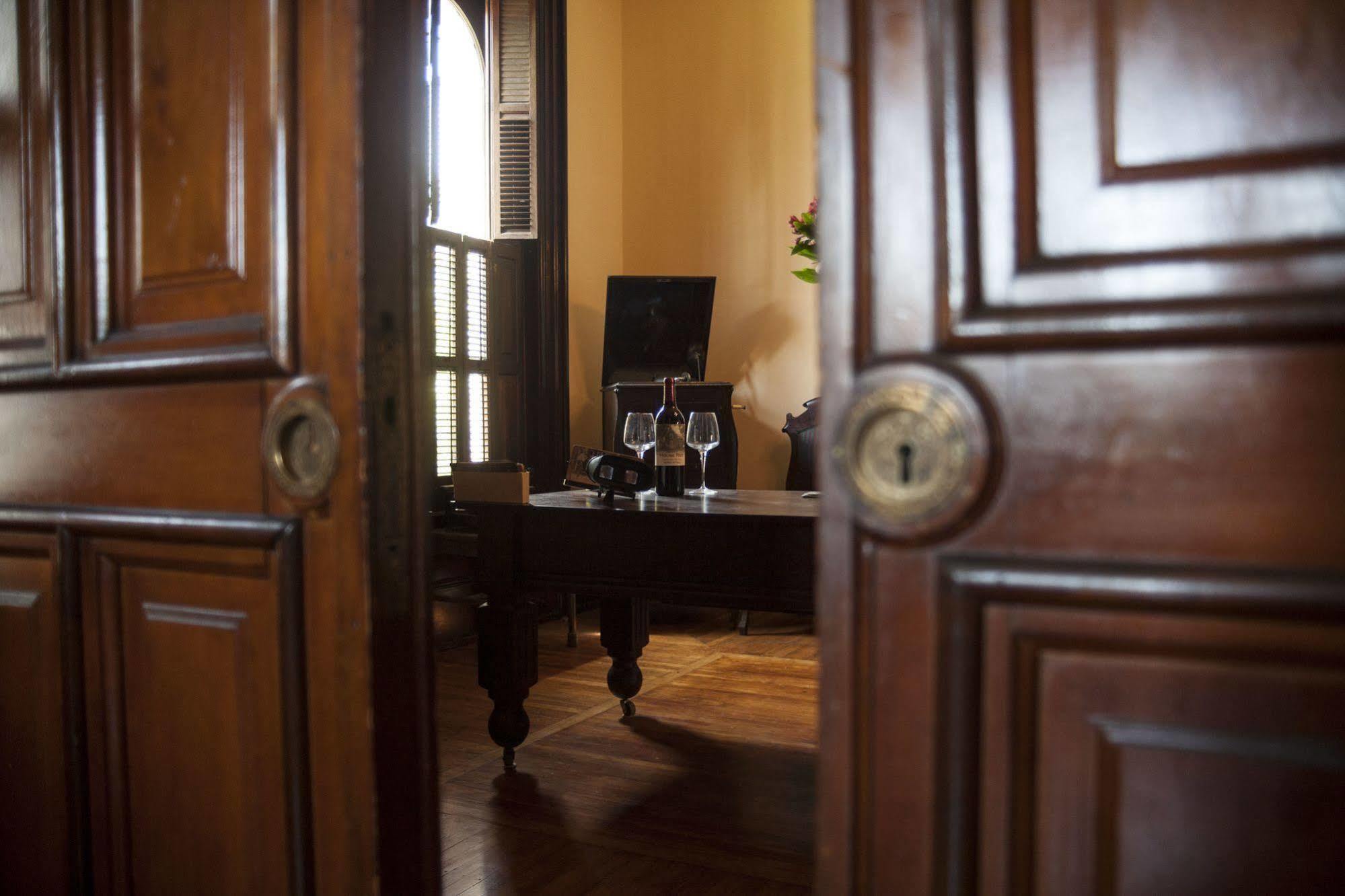 The Mitchell House Bed And Breakfast Circleville Exteriör bild